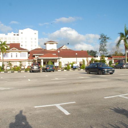 Hotel Seri Malaysia Kuantan Esterno foto