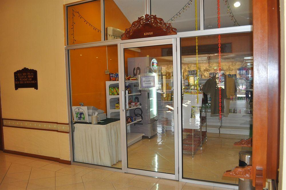 Hotel Seri Malaysia Kuantan Esterno foto