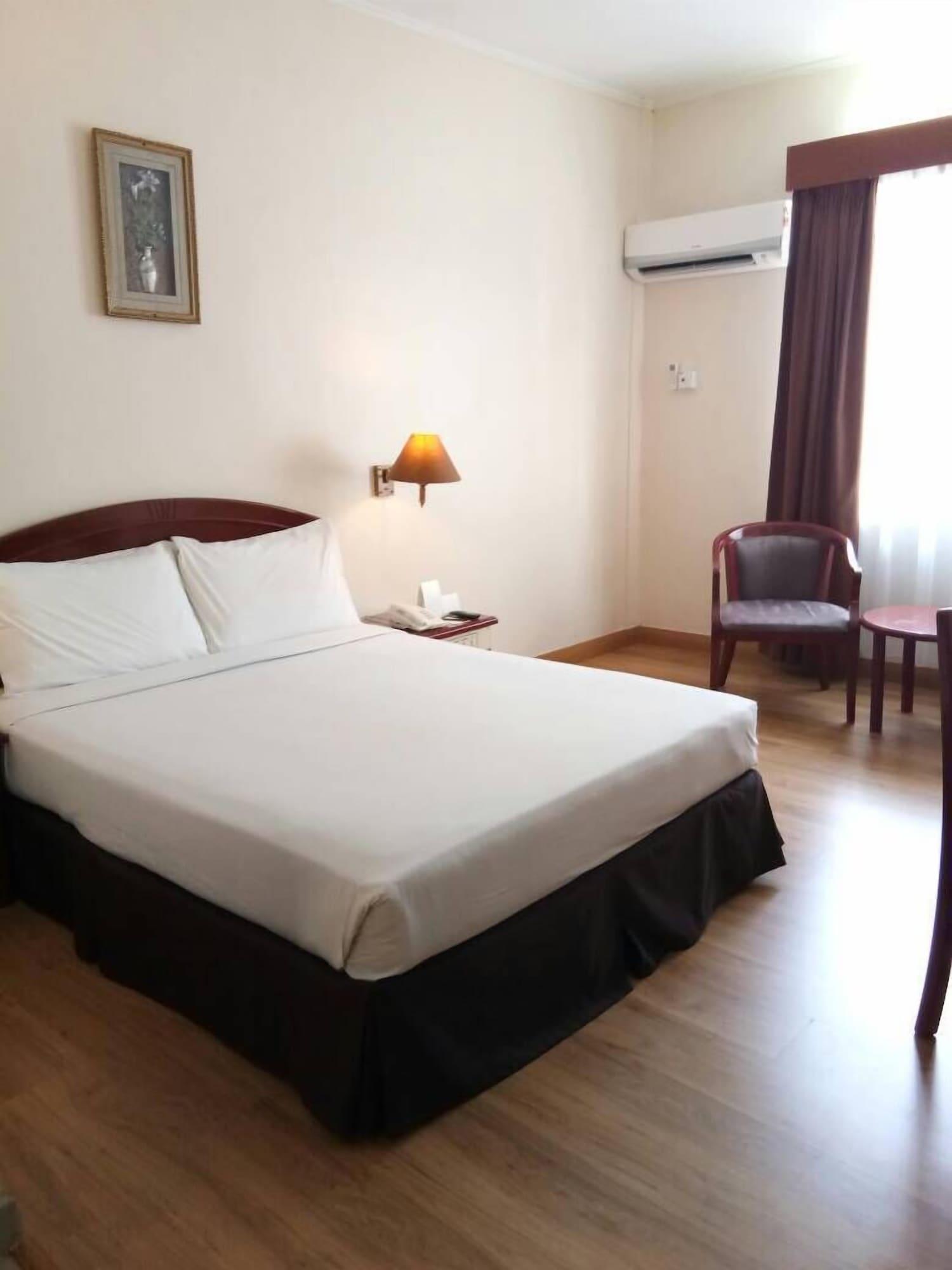 Hotel Seri Malaysia Kuantan Esterno foto