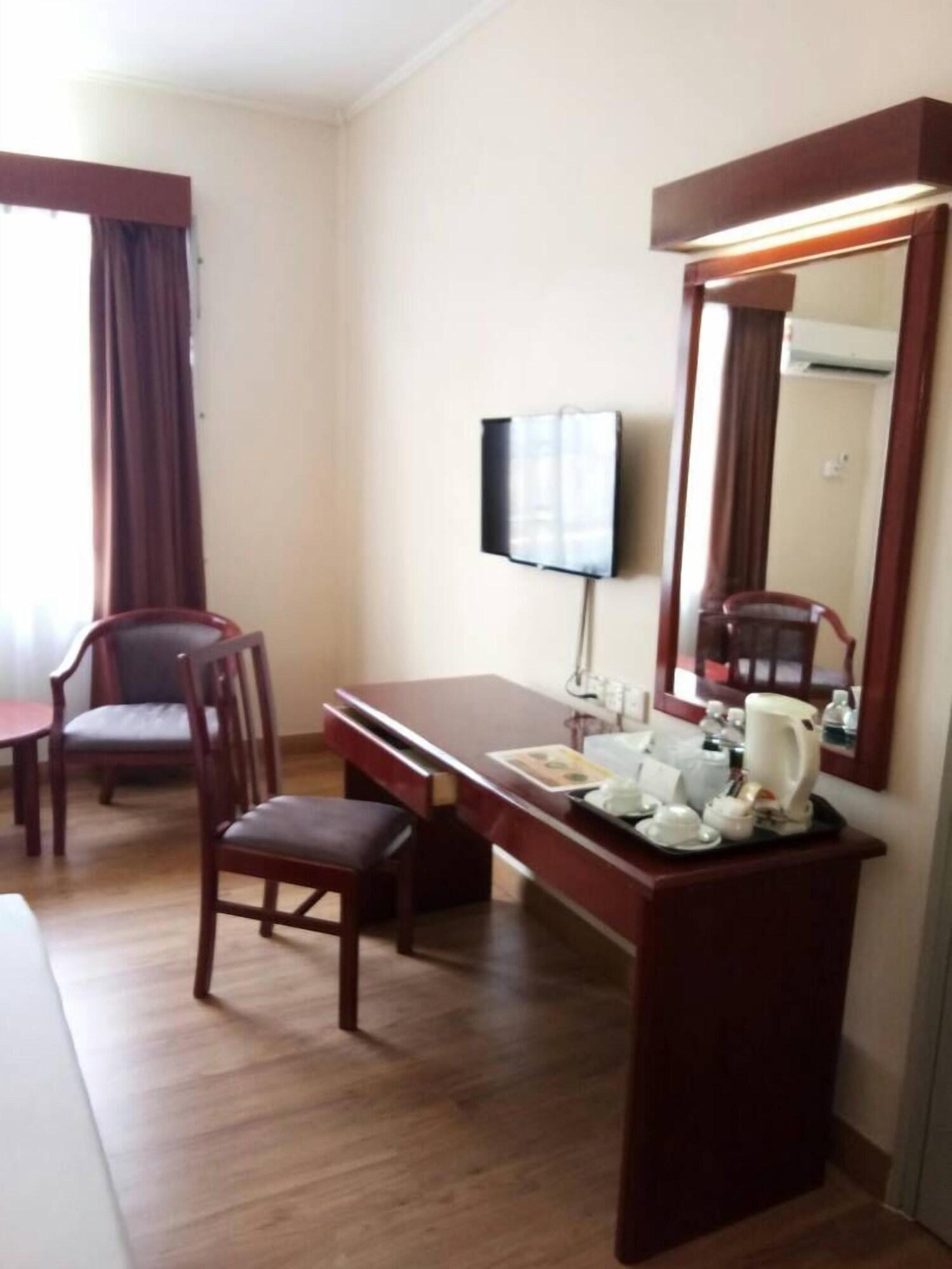 Hotel Seri Malaysia Kuantan Esterno foto