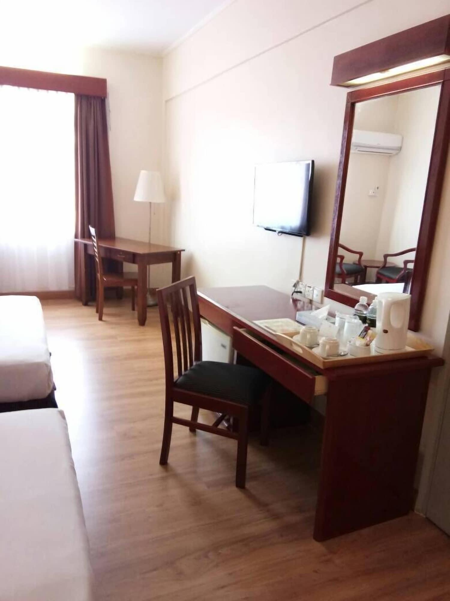 Hotel Seri Malaysia Kuantan Esterno foto