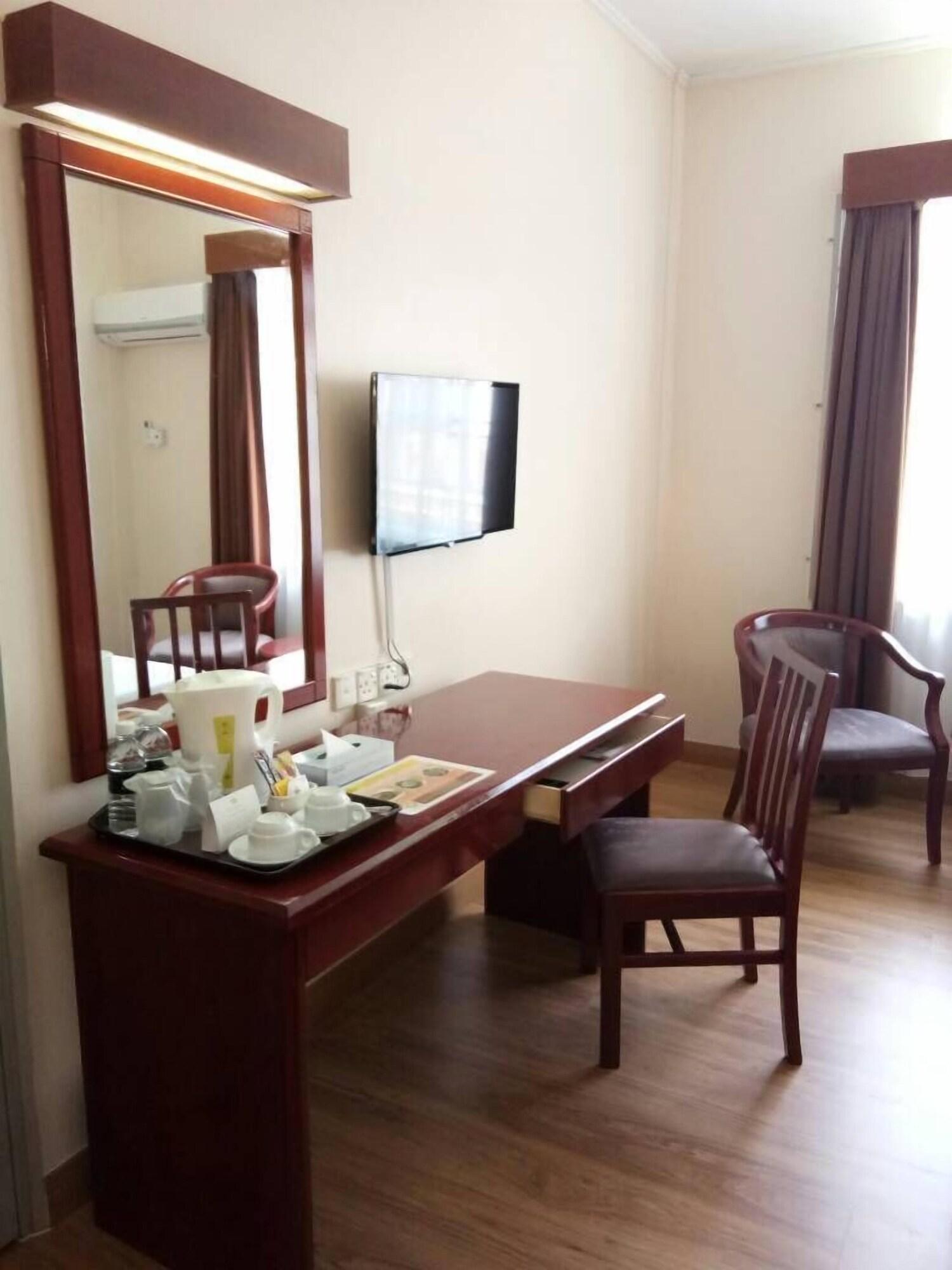 Hotel Seri Malaysia Kuantan Esterno foto