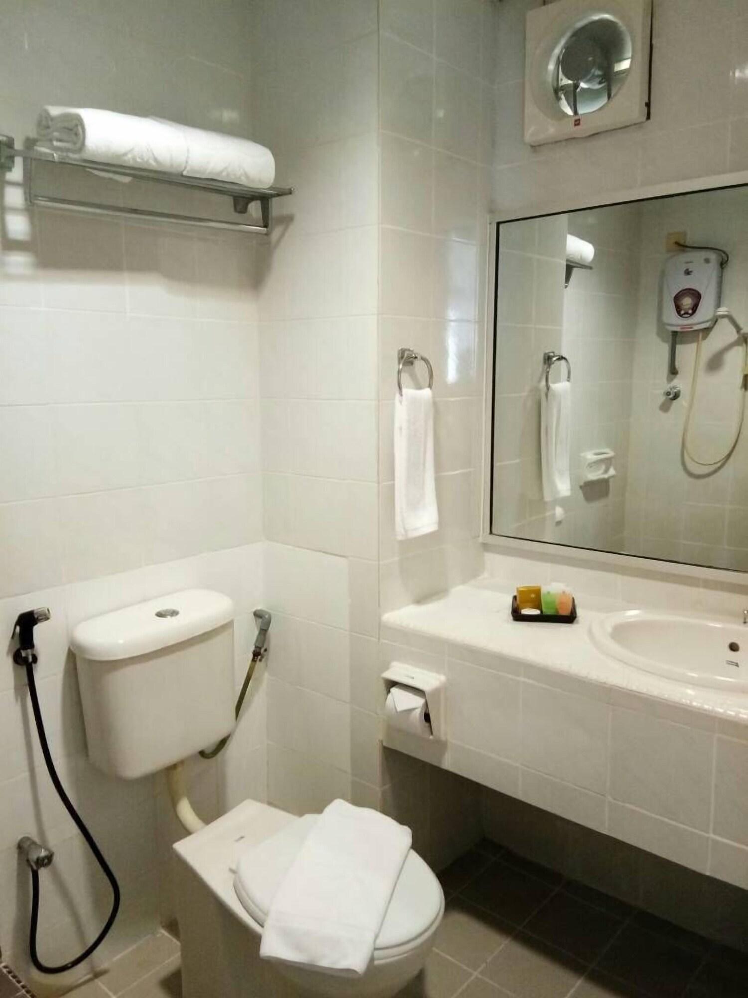 Hotel Seri Malaysia Kuantan Esterno foto