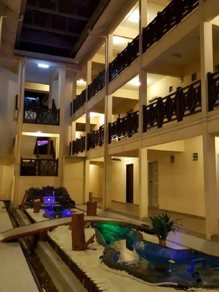 Hotel Seri Malaysia Kuantan Esterno foto