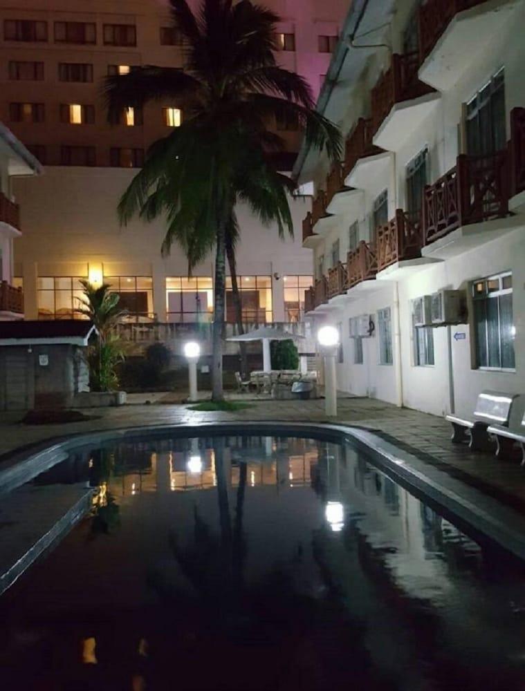 Hotel Seri Malaysia Kuantan Esterno foto