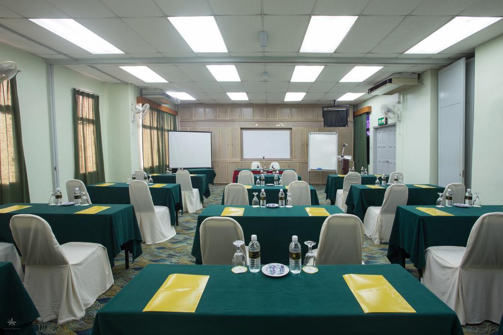 Hotel Seri Malaysia Kuantan Esterno foto