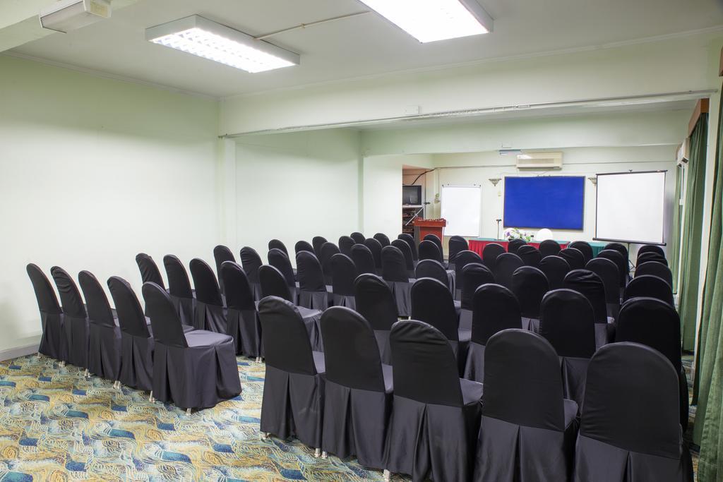 Hotel Seri Malaysia Kuantan Esterno foto