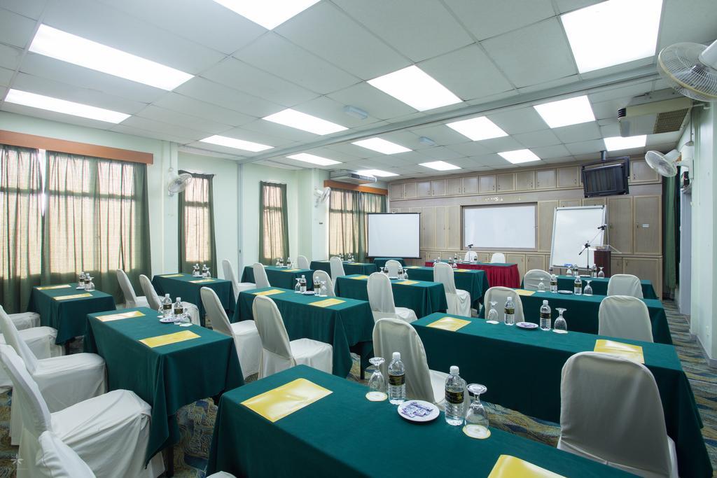 Hotel Seri Malaysia Kuantan Esterno foto