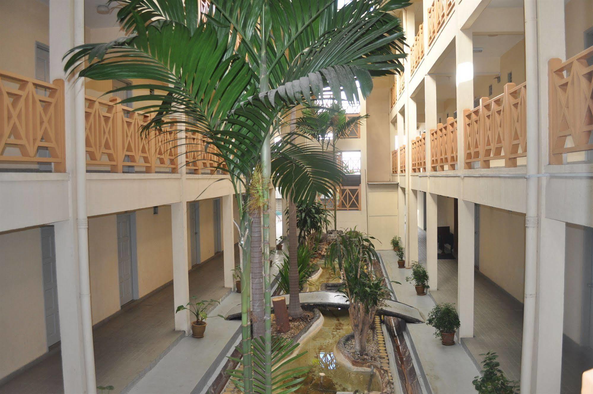 Hotel Seri Malaysia Kuantan Esterno foto