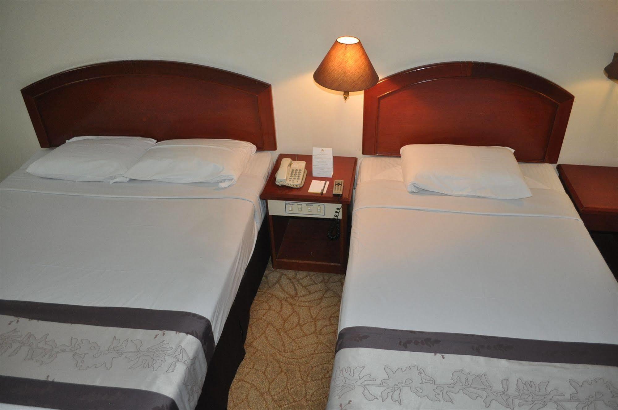 Hotel Seri Malaysia Kuantan Esterno foto