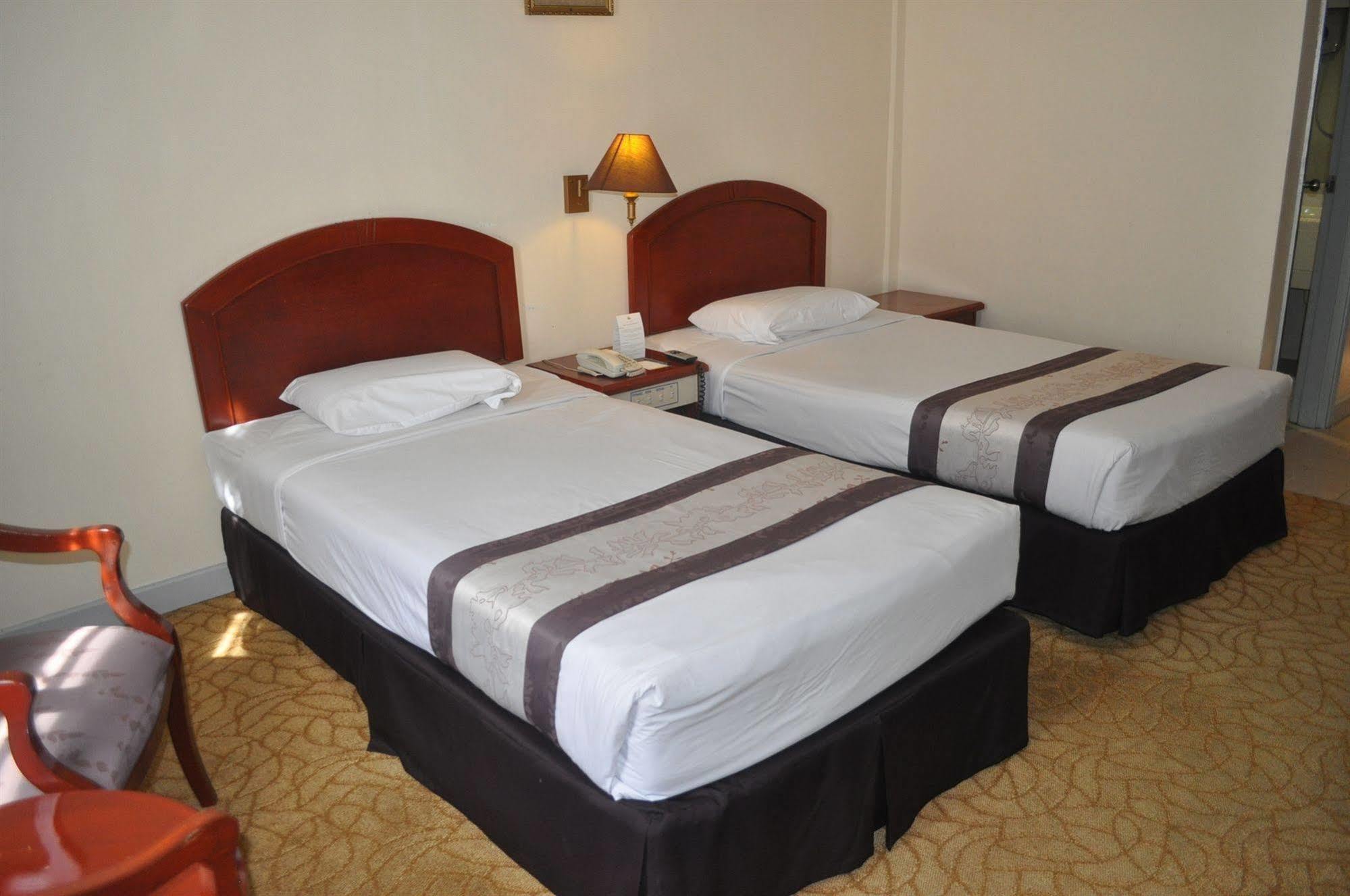 Hotel Seri Malaysia Kuantan Esterno foto