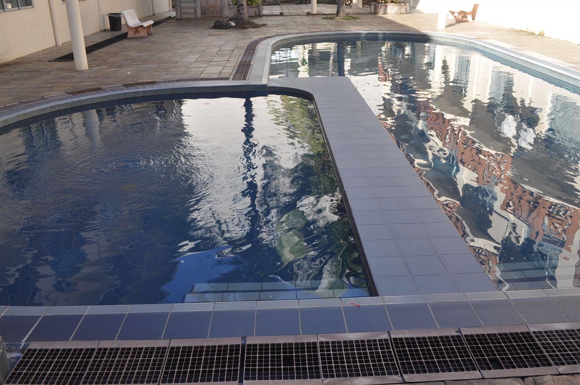 Hotel Seri Malaysia Kuantan Esterno foto